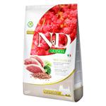 Food 2500g
