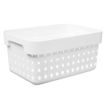 Plast Team Seoul S Plastic Basket