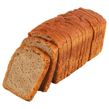 Rumianets Rumjany Bread 600g - buy, prices for NOVUS - photo 2