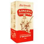 Domashni Grinochky Croutons with Garlic 100g
