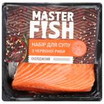 Набор для супа Master Fish из красной рыбы