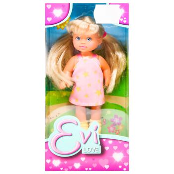 Simba Eva Doll in summer clothes - buy, prices for METRO - photo 6