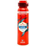 Old Spice Deep Sea Spray Deodorant 150ml