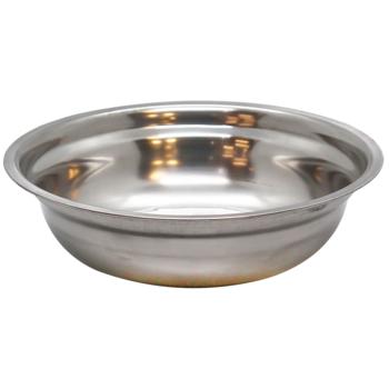 Kornel Metal Bowl 19cm