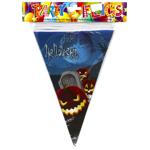 Halloween Flag Garland №23