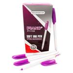 Plano Purple Oil Ballpoint Pen