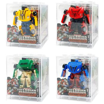 Transformer in Assortment JG10449D - buy, prices for Tavria V - photo 1