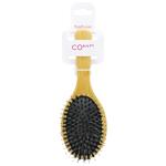 Bamboo Hair Brush 23cm 3179-4