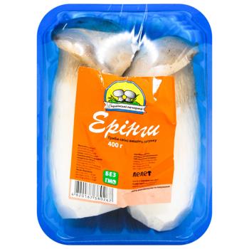 Ukrainski Pecherytsi King Oyster Mushroom 400g - buy, prices for METRO - photo 4