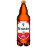 Пиво Оболонь Традиційне світле 4,2% 2л