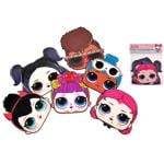 УПАКОВКА 6 МАСОК LOL