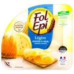 Сир Fol Epi Light нарізаний 32,4% 150г