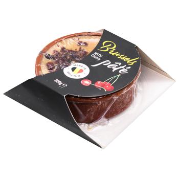 Nauta Pate with Cherry 200g - buy, prices for - photo 1