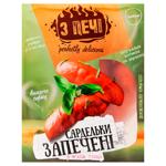 Z Pechi Baked Poultry Sausages High Grade ~500g