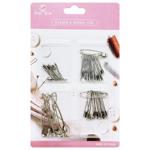 Набор для шитья Булавки 40шт 14608-2