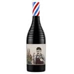 Loco Barber Tinto IGP Red Dry Wine 14% 0.75l