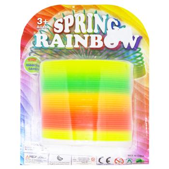 Rainbow Spring QT240424074 - buy, prices for - photo 3
