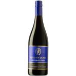 Вино безалкогольне Holden James Cabernet Sauvignon червоне напівсолодке 0,75л