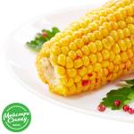 Grilled Corn