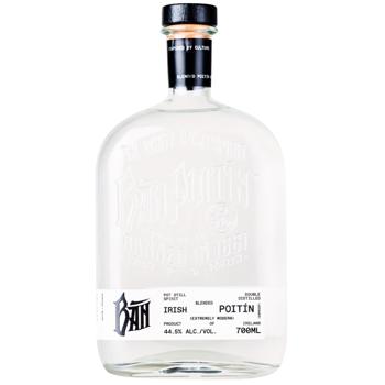 Потин Ban 44,5% 0,7л - купить, цены на WINETIME - фото 1