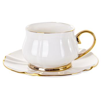 Чайный набор Flavori 2 предмета 200мл - купить, цены на МегаМаркет - фото 2