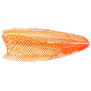 Trim C Prof Trout Fillet without Scales 5+kg - buy, prices for METRO - photo 1