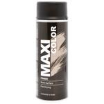 Грунт Maxi Color чорний 400мл