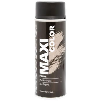 Maxi Color Black Primer 400ml - buy, prices for Ideal - photo 1