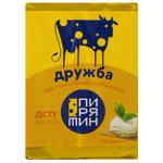 Сыр плавленый Пирятин Дружба 45% 70г