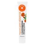 Domashniy Doktor Calendula Face Cream 42ml