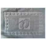 Коврик для ванной комнаты Zeron Premium 50*70см