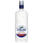 Джин Stirling London Dry Gin 47% 0,7л