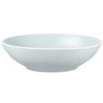 Ardesto Cremona Pastel Blue Soup Plate 26cm