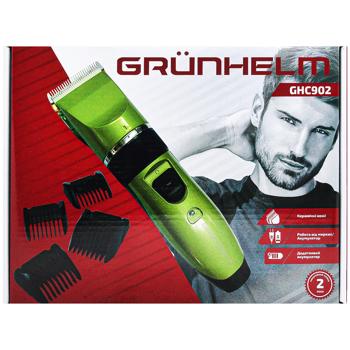 Grunhelm GHC902 Rechargeable Hair Clipper - buy, prices for - photo 2