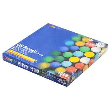 Mungyo Professional Oil Pastel 24 colors - buy, prices for - photo 2