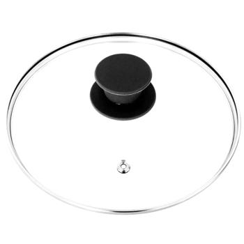 Cover glass 26cm Germany - buy, prices for Auchan - photo 1