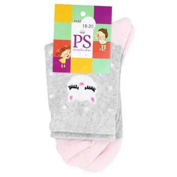 Premier Socks Children's Socks 18-20s - buy, prices for - photo 1