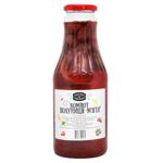 Компот Забияка&Забияка клубника-мята 1л