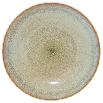 Тарелка десертная Krauff Stone 20,3см - купить, цены на За Раз - фото 1