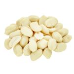 Nuts peanuts