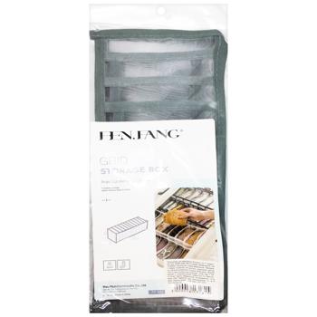 Органайзер для хранения белья на 11 отделений - купить, цены на Таврия В - фото 1