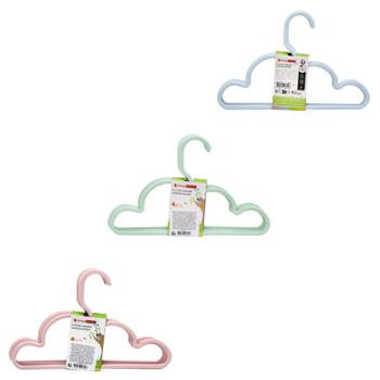 Koopman Kids Cloth Hangers 4pcs