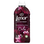 Кондиціонер для білизни Lenor Calm Diamond Figs & Lotus Water 1,2л