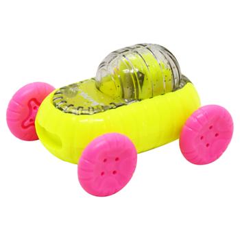 Yalong Car Pencil Sharpener with Container - buy, prices for - photo 5