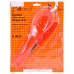 Набір для вирізання гарбузів