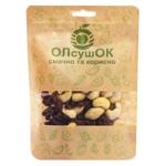 Mix of nuts cranberry 100g Ukraine