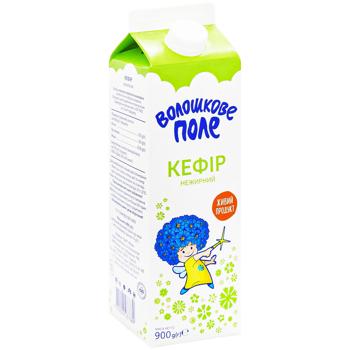 Voloshkove Pole Low-Fat Kefir 900g - buy, prices for Chudo Market - photo 3