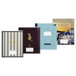 Interdruk Mix Notebook A5 in Assortment