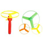 Koopman Flying Discs 3pcs