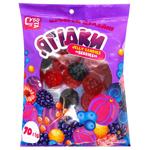 Subbota Berries Jelly Candies 70g